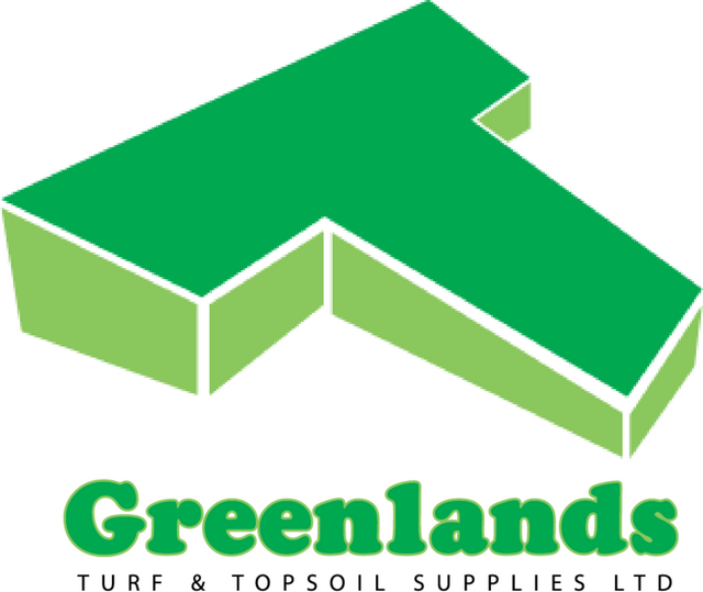 Greenlands Turf & Topsoil Supplies Ltd — Official Club Partner