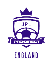 Junior Premier League crest