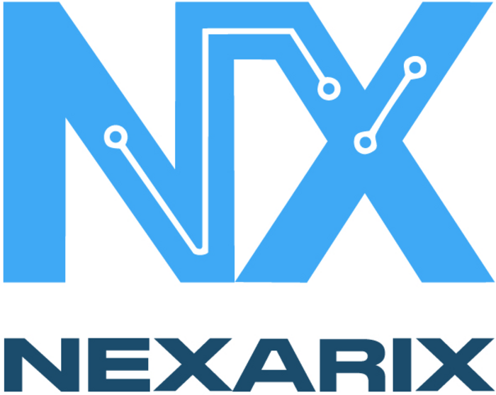 Nexarix — Principal Partner of NextGen FC